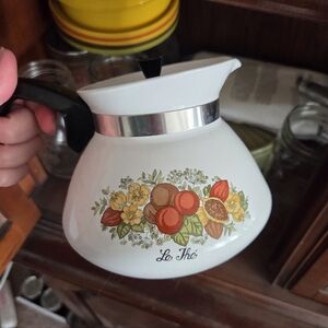 Corningware Kettle